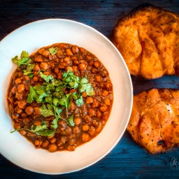 Mit Tee kochen statt Tee kochen