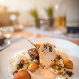 Zum ersten Mal seit fünf Schalke-Trainern wieder im Lieblingsrestaurant speisen