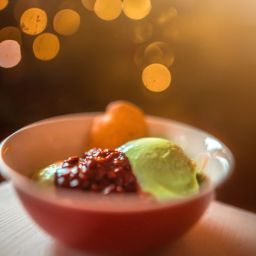 Der Hulk unter den Desserts