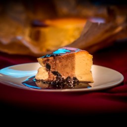 Ein außerordentlich toller Käsekuchen