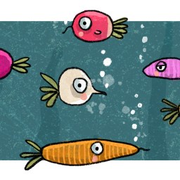 Gedrucktes Glück – was für ein Buch