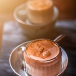 Im duftenden, lärmenden Chaos von Hanoi