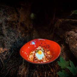 Die scharfe Wunderwaffe als Lieblingsgericht zum Frühstück: Köstliche Shakshuka