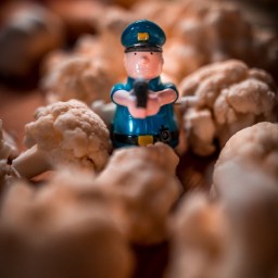 Cauliflower-Curry-Killer gefasst? Ermittlungen nach köstlichem Blumenkohl-Massaker laufen