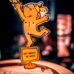 „Nimmersatt“ prämiert als Deutschlands bester Foodblog! Erinnerungen an völlig irre Tage