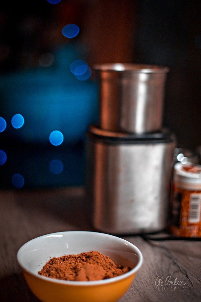 Spekulatiusgewürz, Speculoos, Speculaas