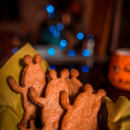 Meine liebsten Sendung-mit-der-Maus-Spekulatius – und wieso ich plötzlich Ralph begegnet bin