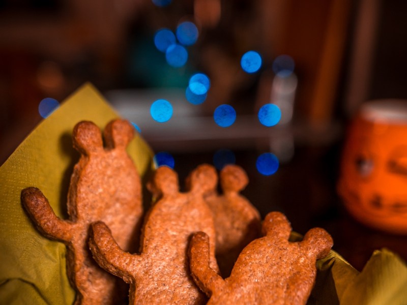 Meine liebsten Sendung-mit-der-Maus-Spekulatius – und wieso ich plötzlich Ralph begegnet bin