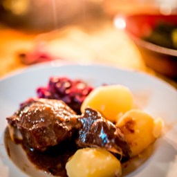 Snirtje – die zarteste Versuchung, seit es Schweinebraten gibt