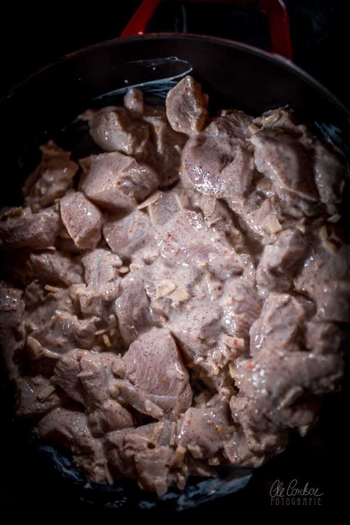 best butter chicken rice cilantro coriander murgh makhani bokeh