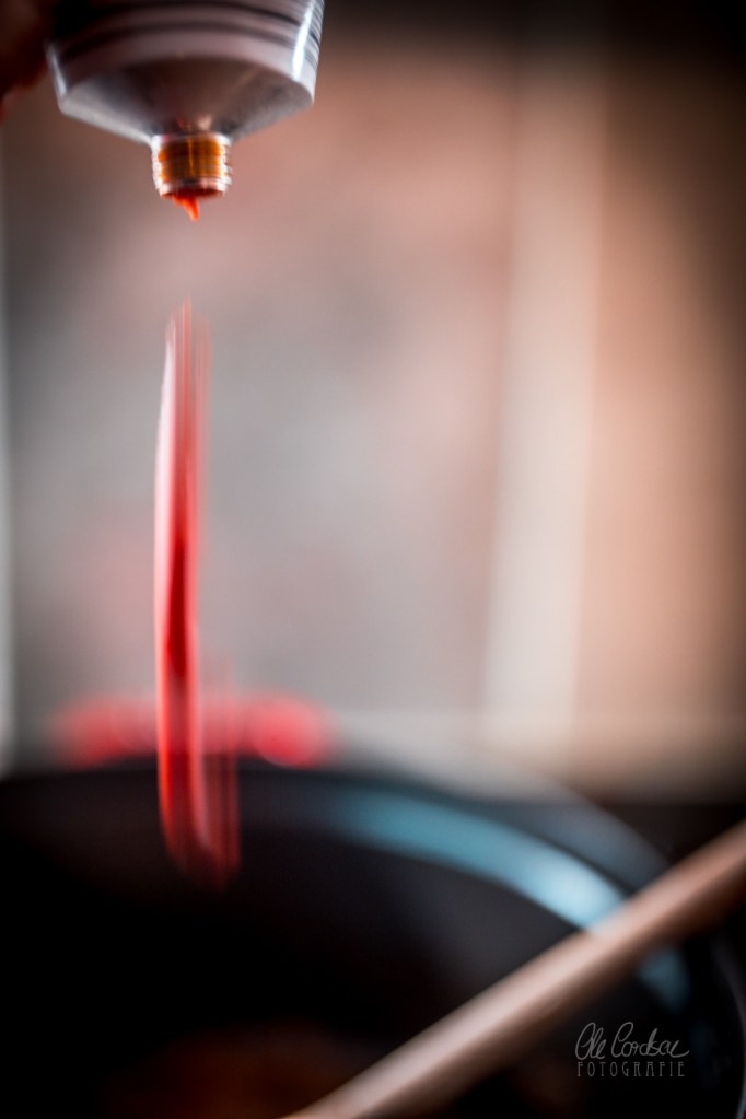 tomato paste puree tomatenmark