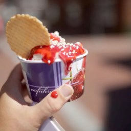 Warum eins der besten Eiscafés des Landes schließt – eine Liebeserklärung